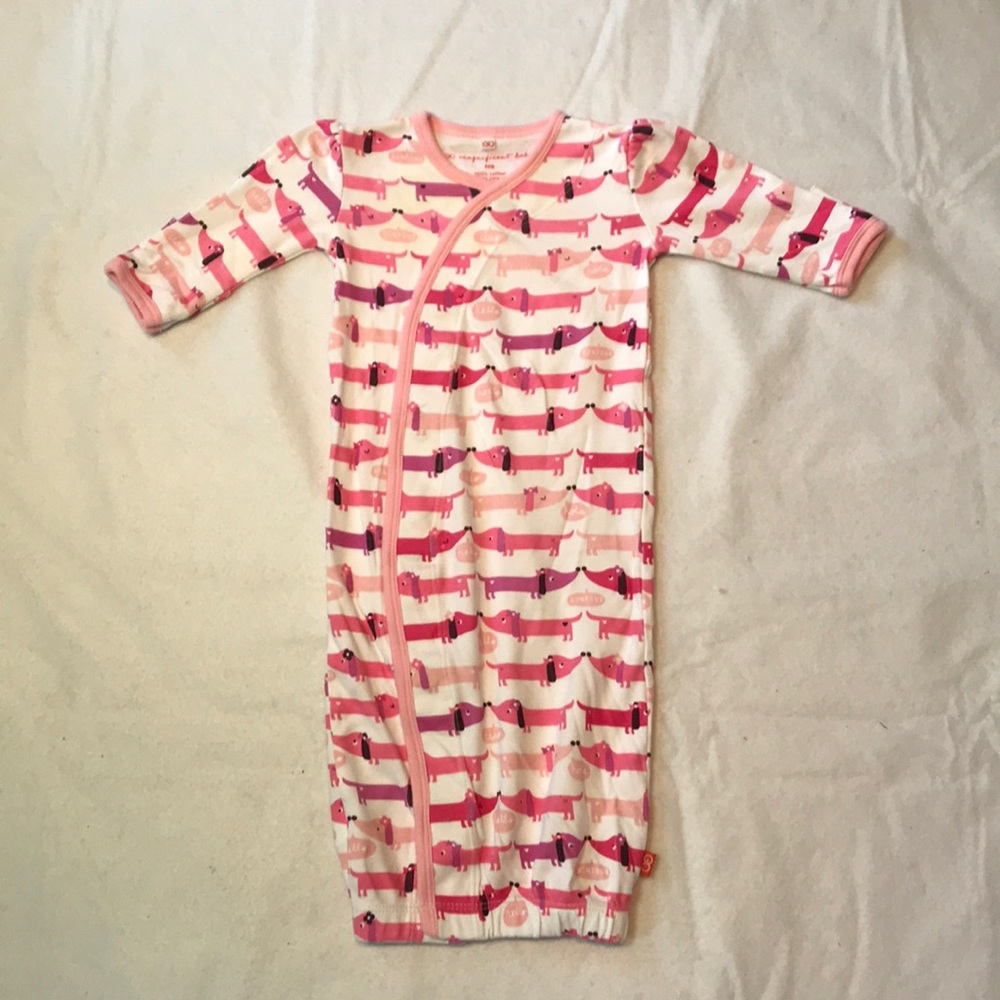 Magnificent Baby Girl Sleep Sack Size New Born